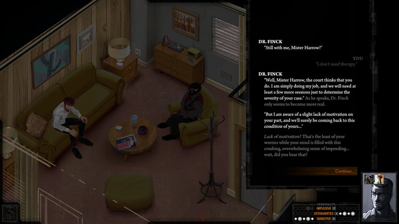 Game screenshot 4