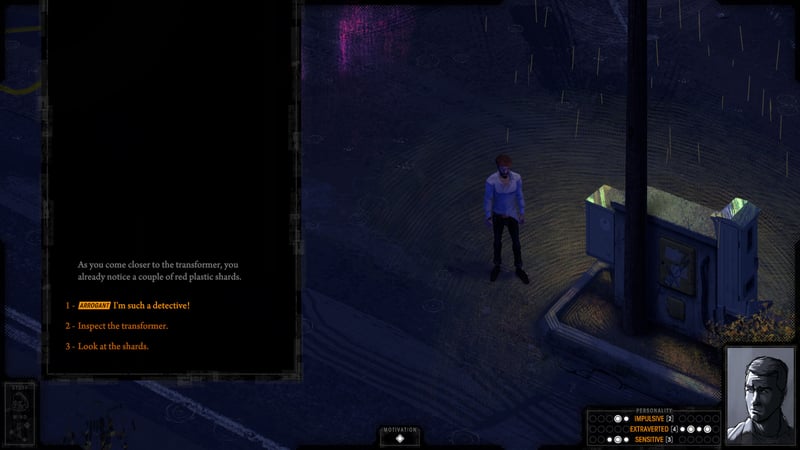 Game screenshot 2