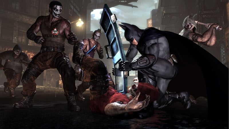 Game screenshot 5