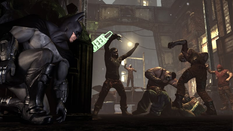 Game screenshot 5