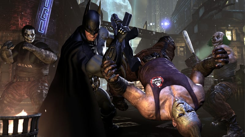 Game screenshot 5