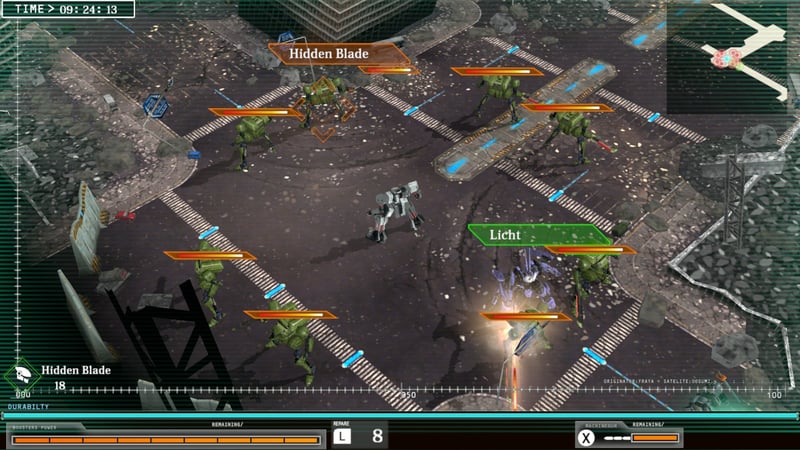 Game screenshot 4