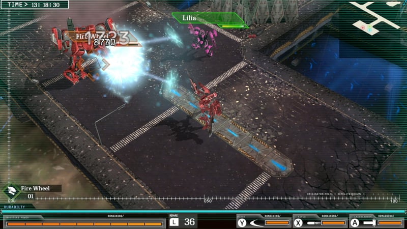 Game screenshot 4