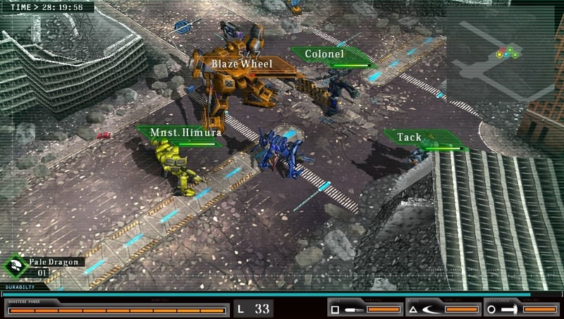 Game screenshot 5