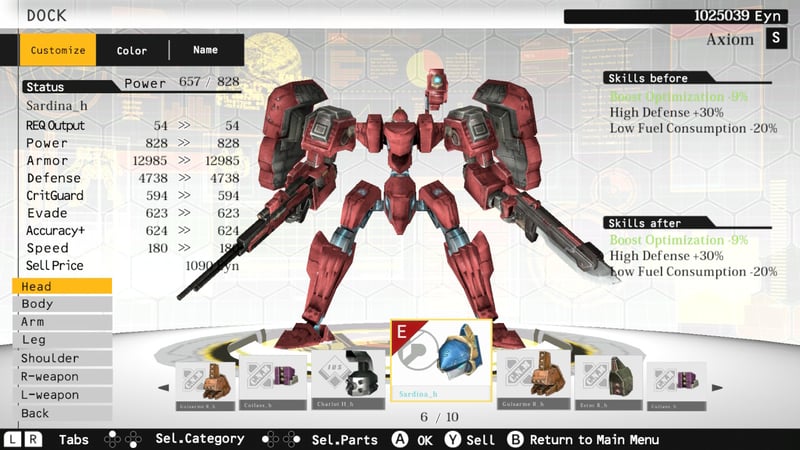 Game screenshot 4