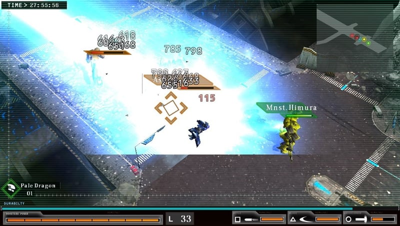 Game screenshot 3