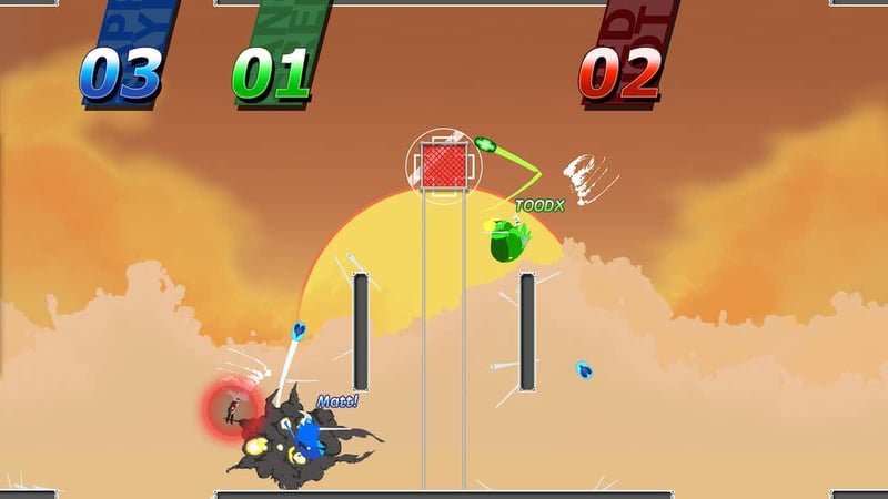 Game screenshot 2