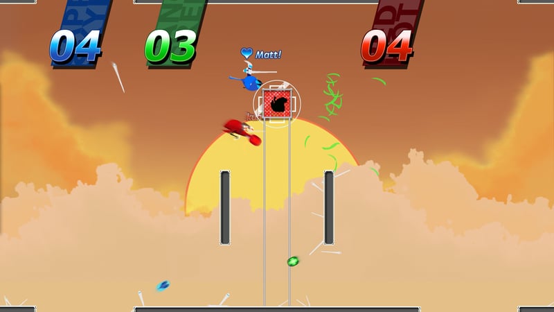 Game screenshot 4