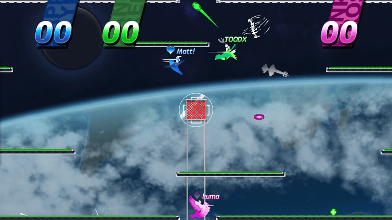 Game screenshot 1