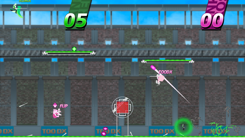 Game screenshot 1