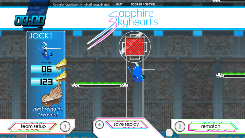 Game screenshot 1