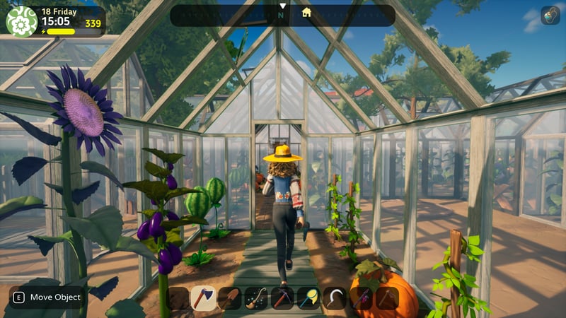 Game screenshot 4