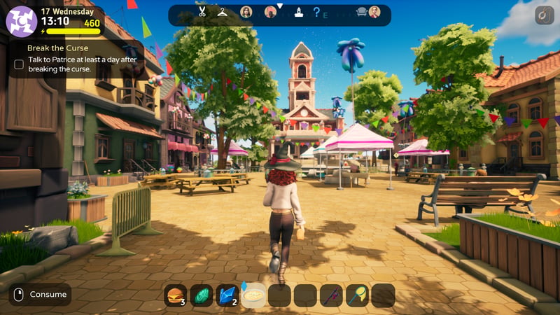 Game screenshot 4