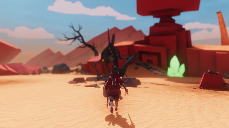 Game screenshot 3
