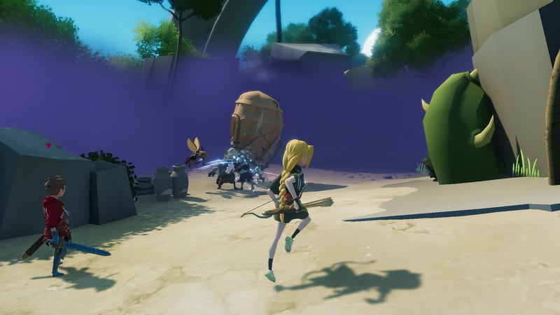 Game screenshot 5