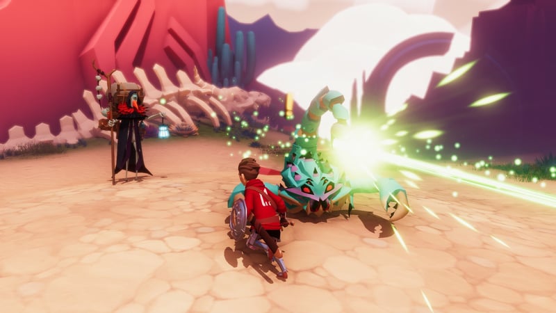 Game screenshot 3