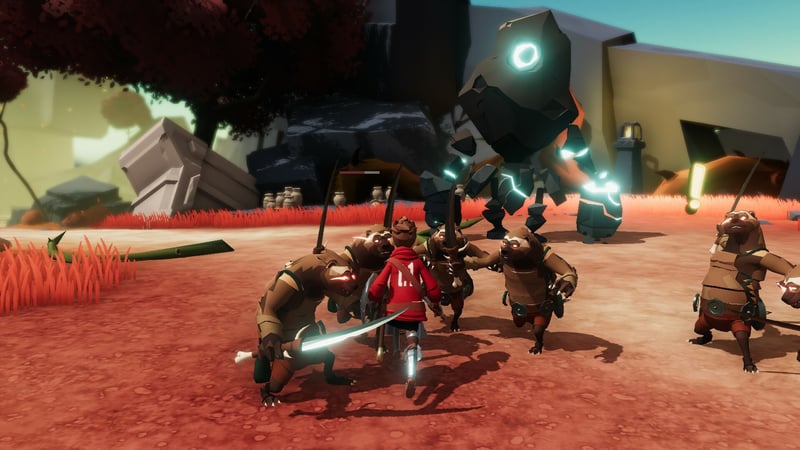 Game screenshot 5