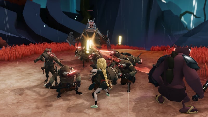 Game screenshot 3