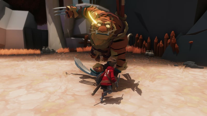 Game screenshot 5