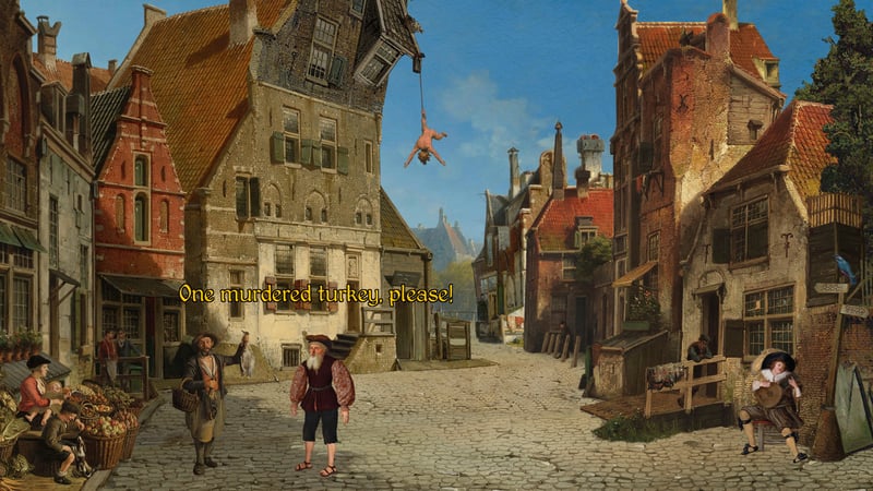 Game screenshot 5