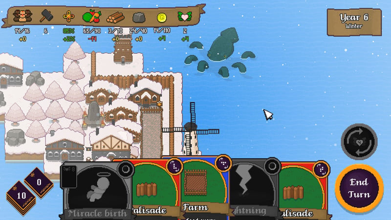 Game screenshot 5