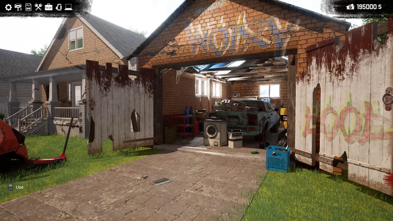 Game screenshot 5