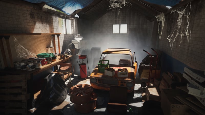 Game screenshot 5