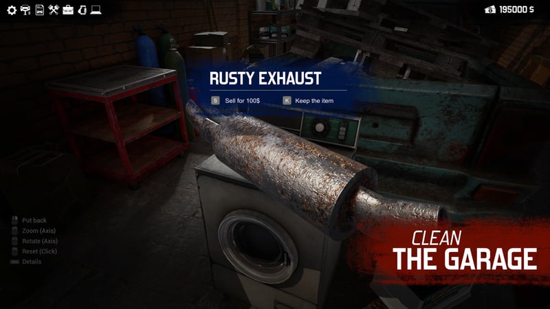 Game screenshot 4