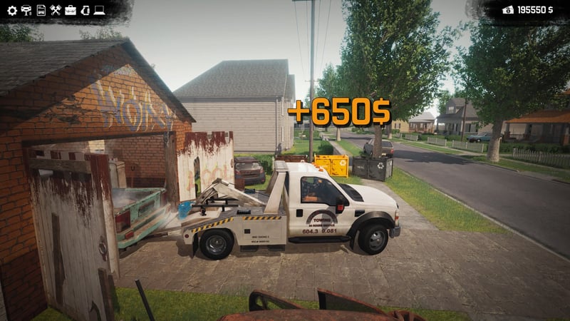 Game screenshot 3