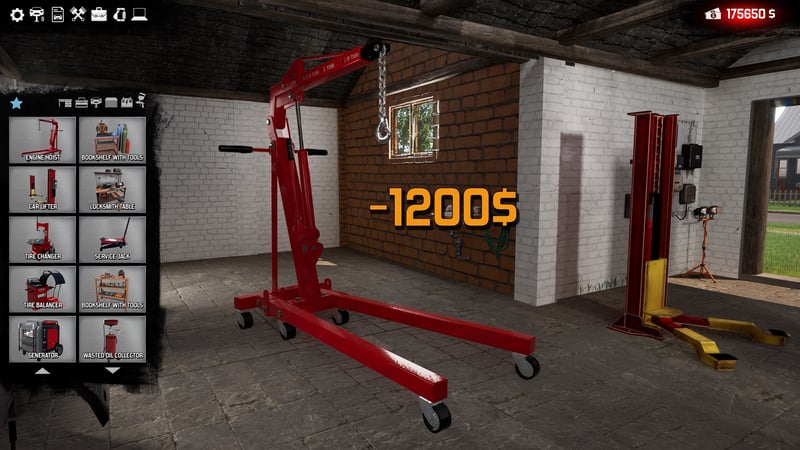 Game screenshot 3