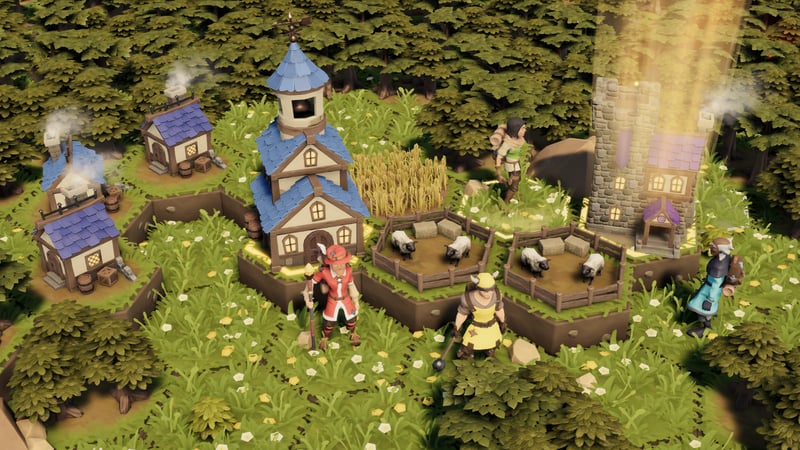 Game screenshot 2