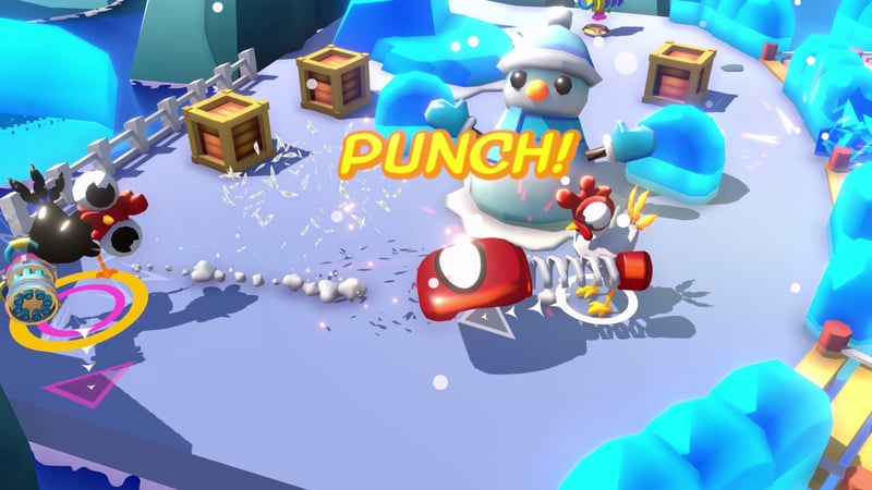 Game screenshot 3