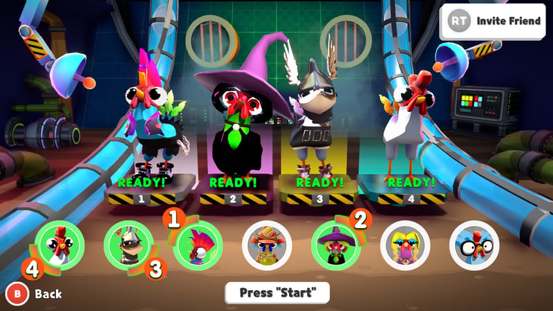 Game screenshot 5
