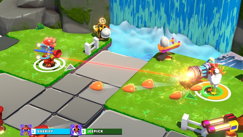 Game screenshot 3