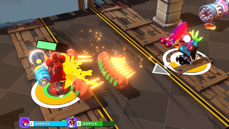 Game screenshot 4