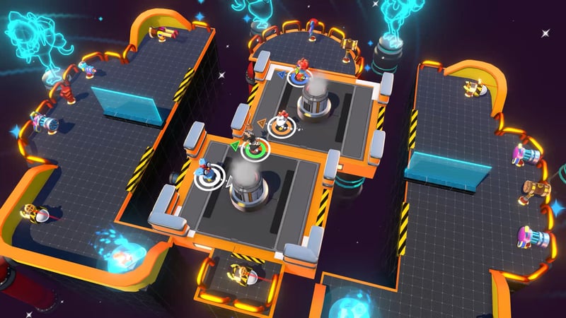 Game screenshot 2
