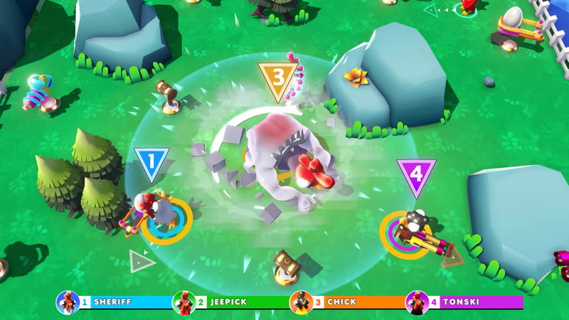 Game screenshot 4