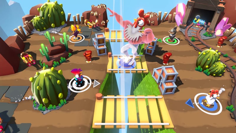 Game screenshot 5