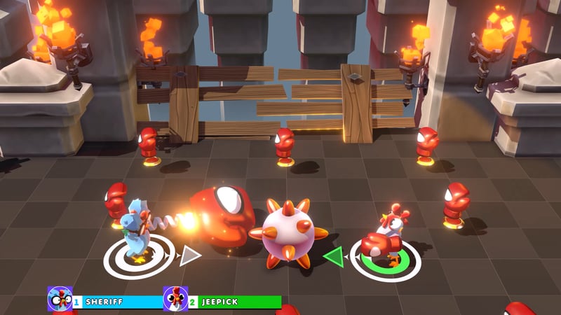 Game screenshot 3