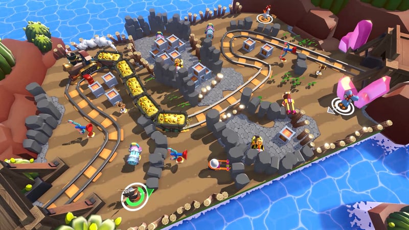 Game screenshot 2