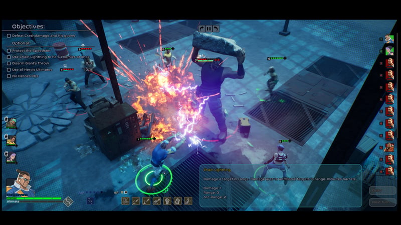 Game screenshot 5