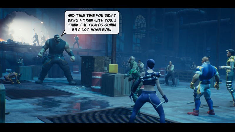 Game screenshot 4