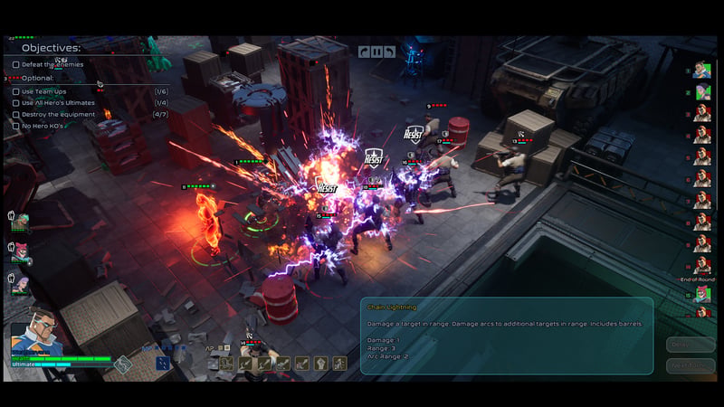Game screenshot 2