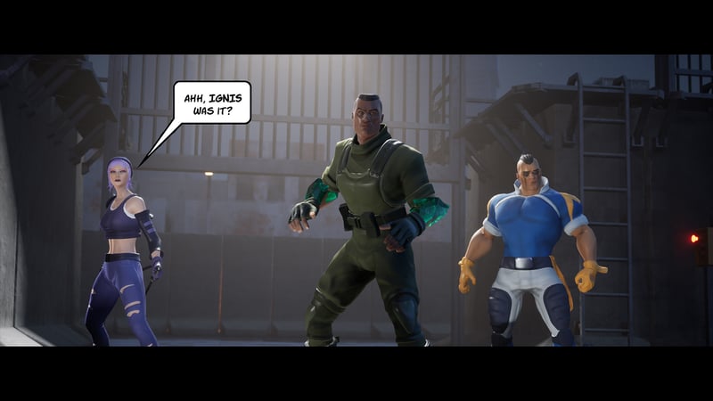 Game screenshot 3
