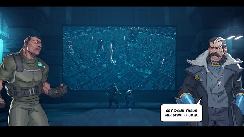 Game screenshot 3