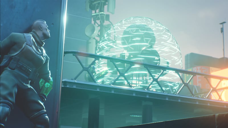 Game screenshot 5