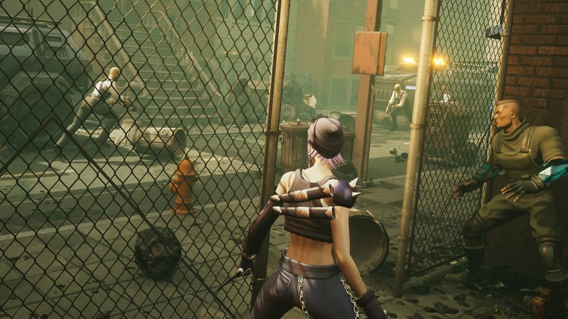 Game screenshot 3