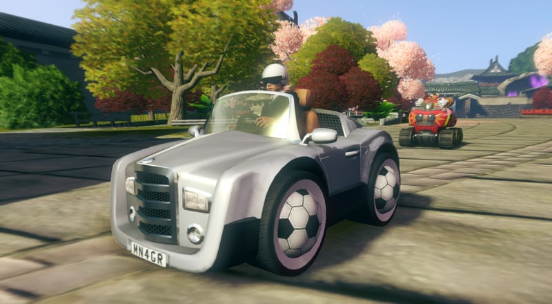 Game screenshot 4