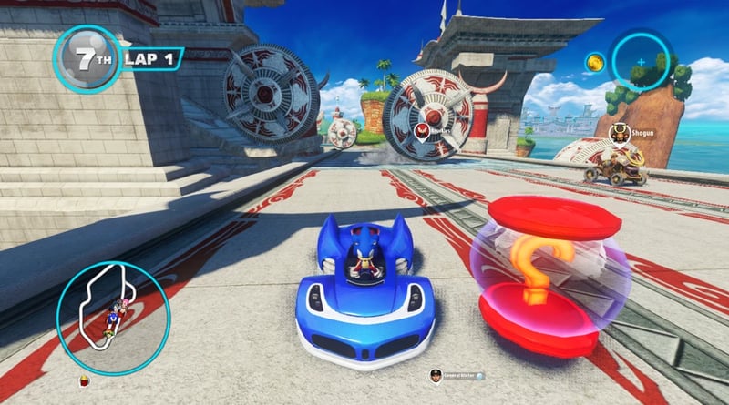Game screenshot 3