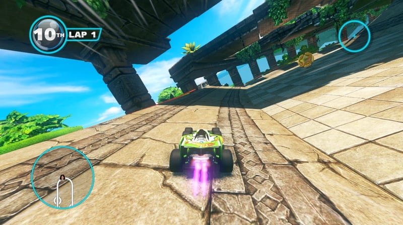 Game screenshot 4